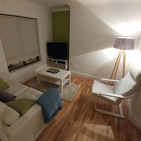 The Grand Canal Dock Apartment Dublin Eksteriør billede
