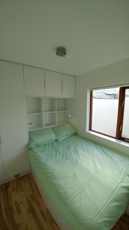 The Grand Canal Dock Apartment Dublin Eksteriør billede